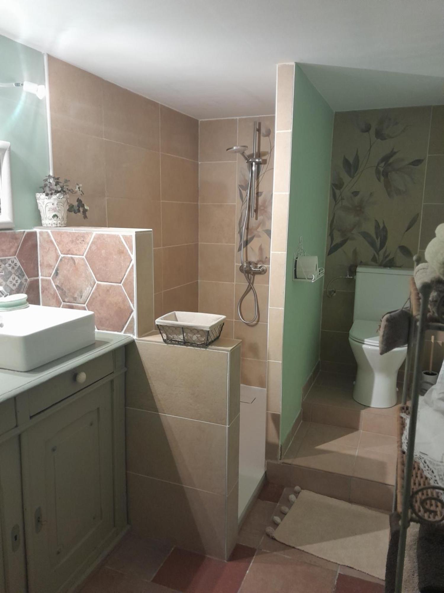 Chambre D'Hote Amitie Et Jardin Carmaux Экстерьер фото
