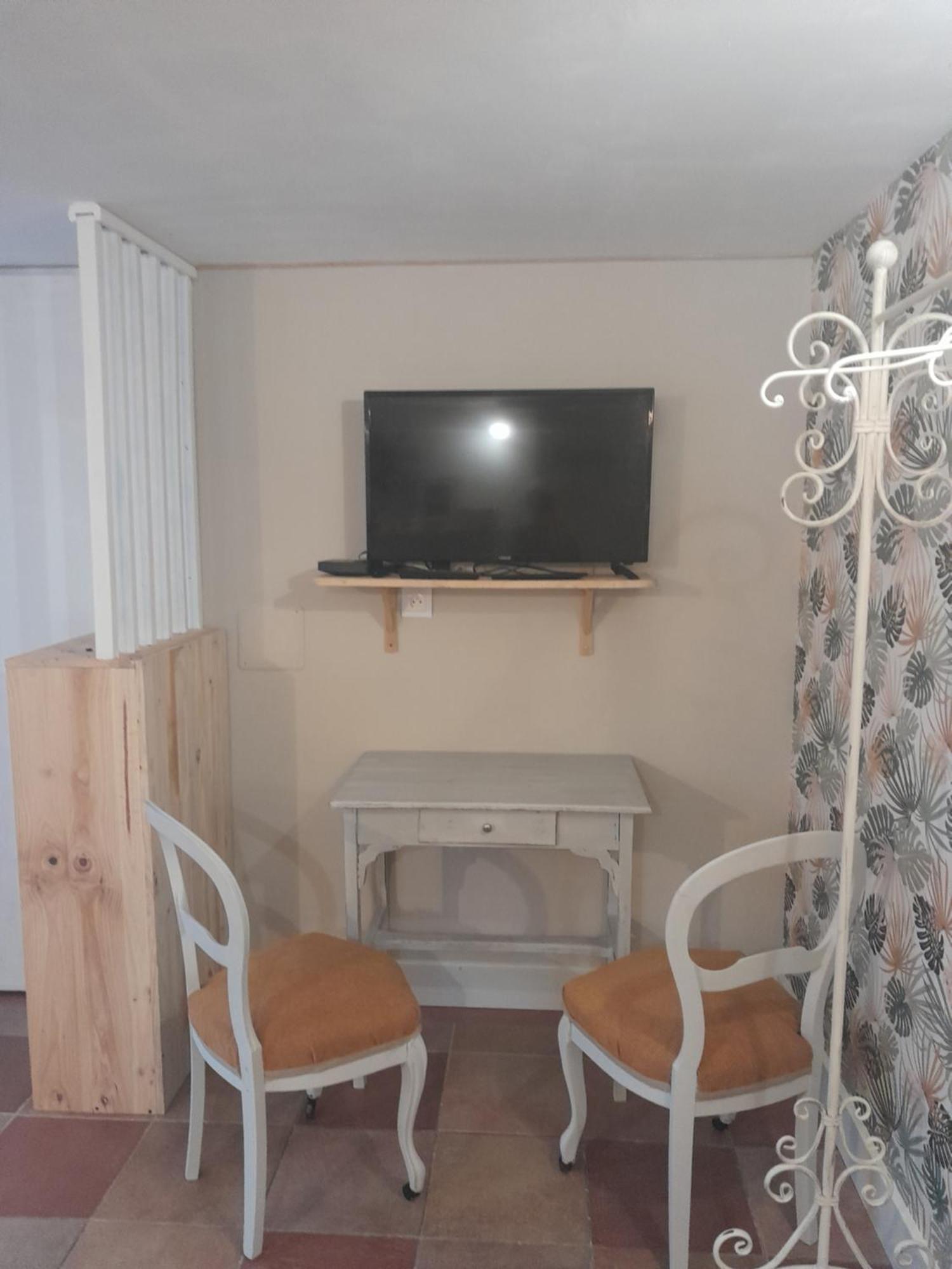 Chambre D'Hote Amitie Et Jardin Carmaux Экстерьер фото