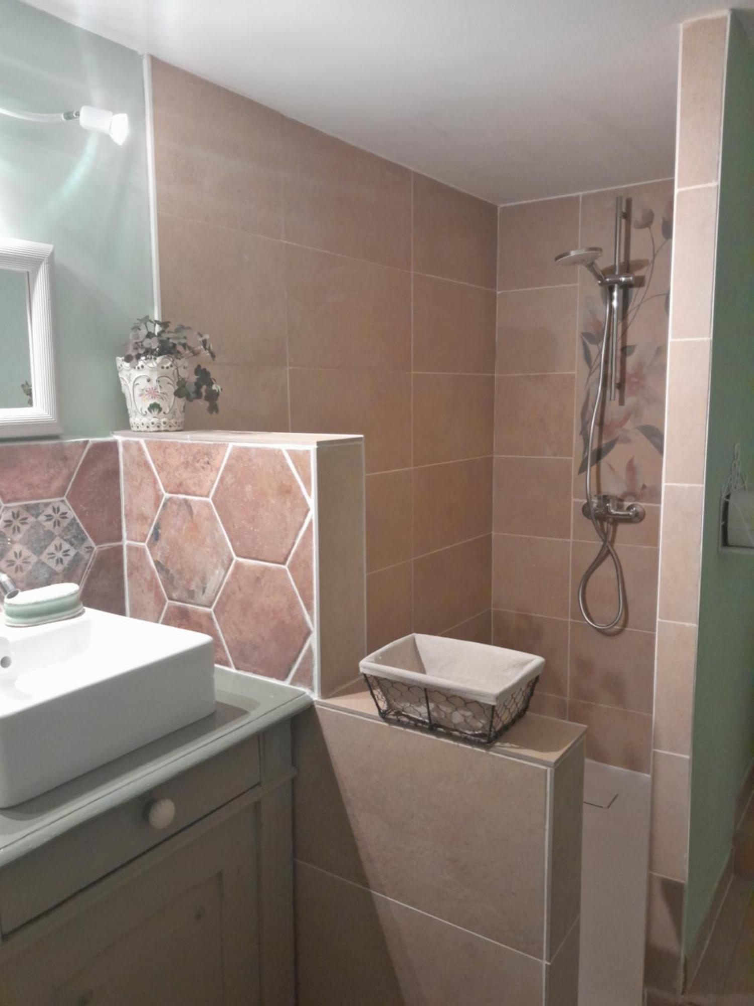 Chambre D'Hote Amitie Et Jardin Carmaux Экстерьер фото