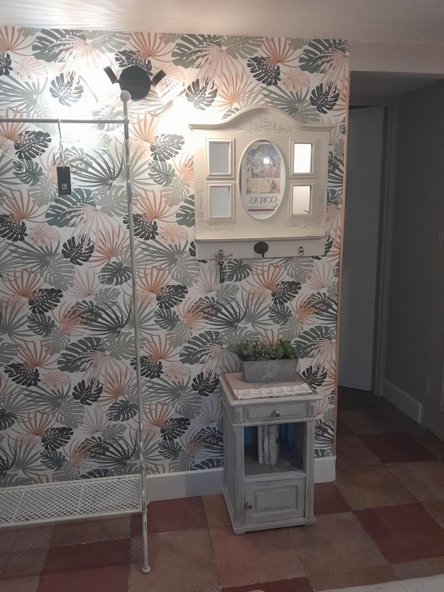 Chambre D'Hote Amitie Et Jardin Carmaux Экстерьер фото
