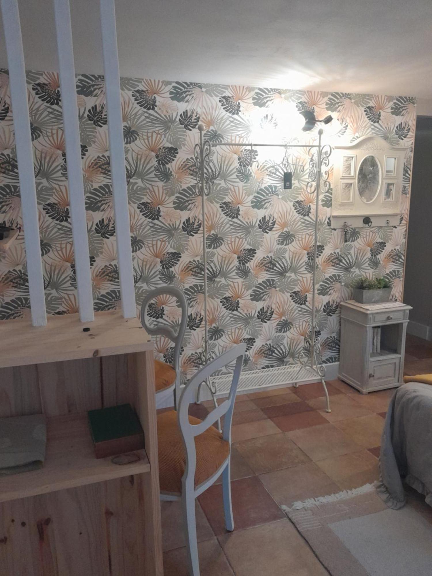 Chambre D'Hote Amitie Et Jardin Carmaux Экстерьер фото