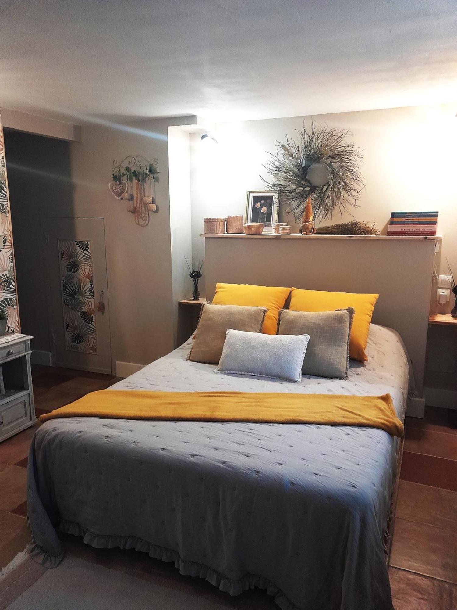 Chambre D'Hote Amitie Et Jardin Carmaux Экстерьер фото