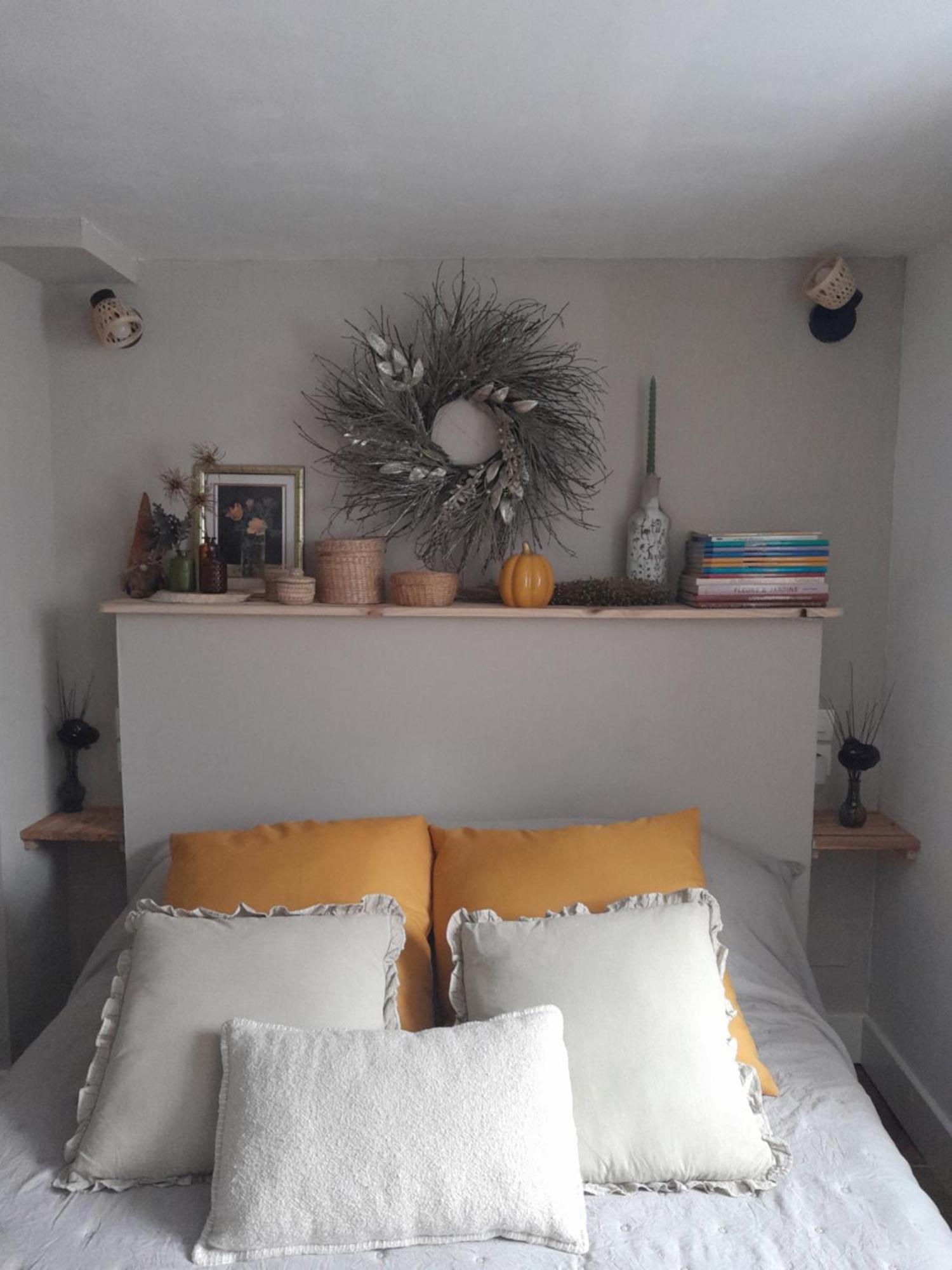 Chambre D'Hote Amitie Et Jardin Carmaux Экстерьер фото